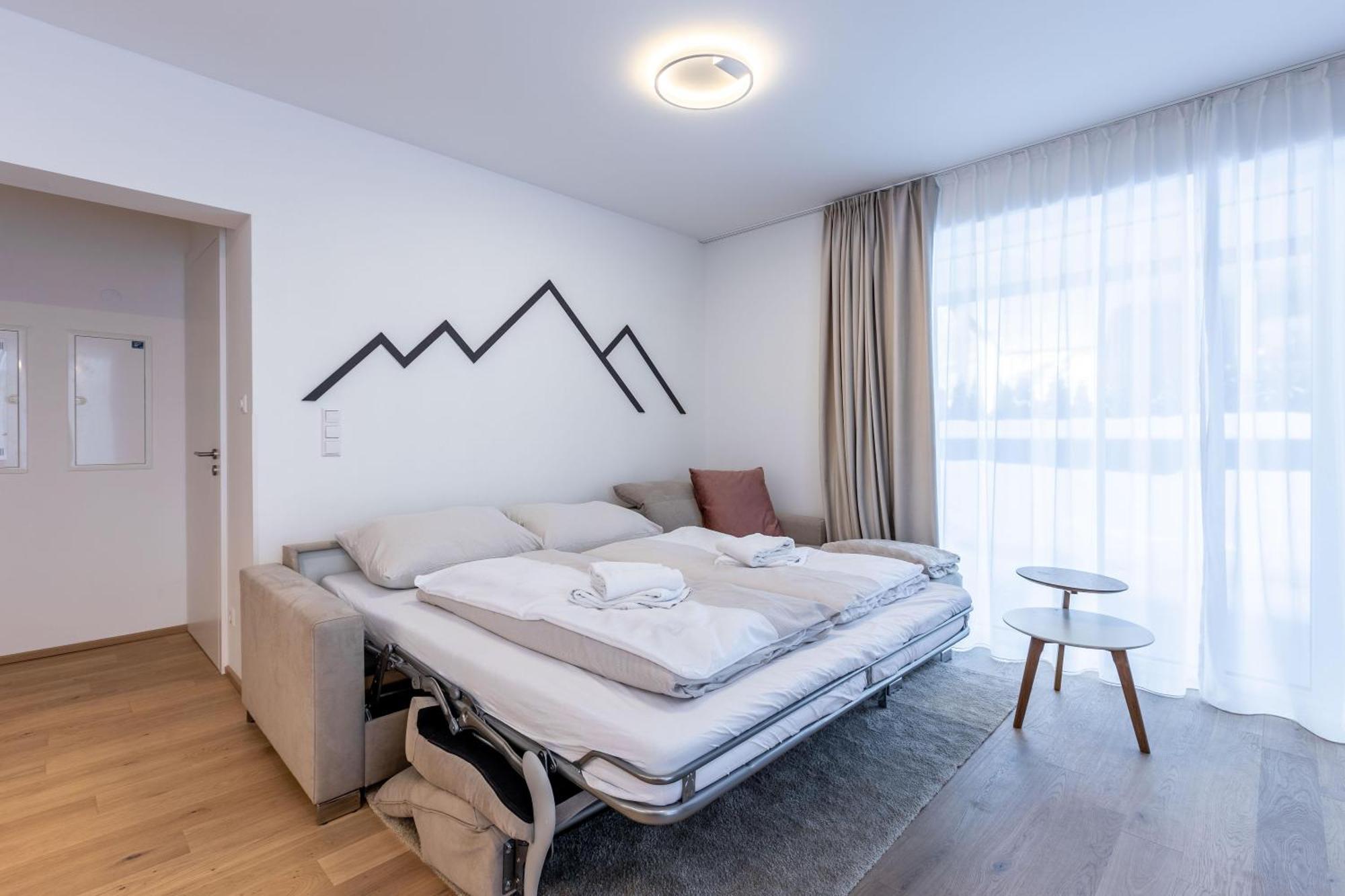 Alpine Suite Spot Bad Mitterndorf Exterior foto