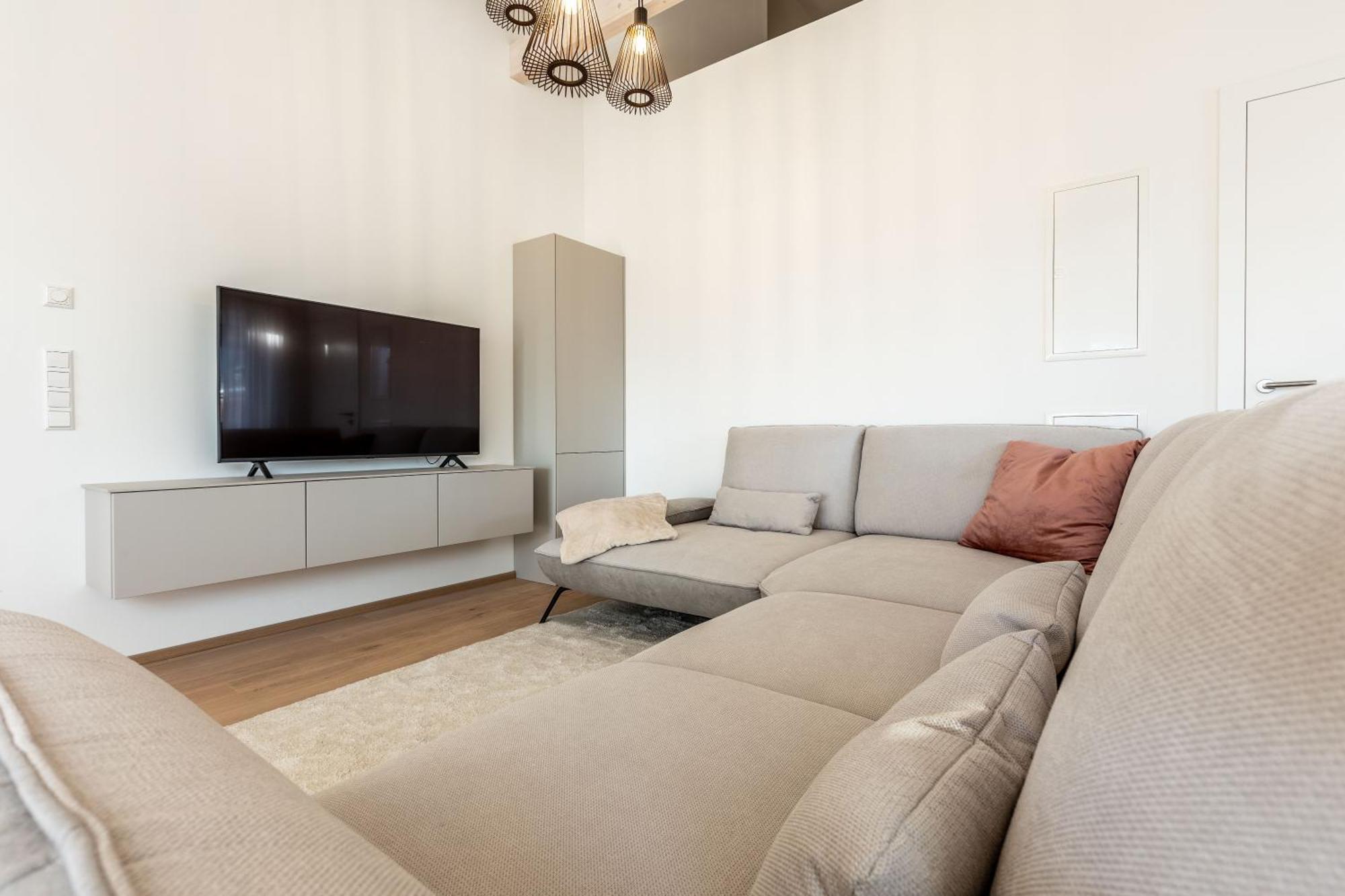 Alpine Suite Spot Bad Mitterndorf Exterior foto