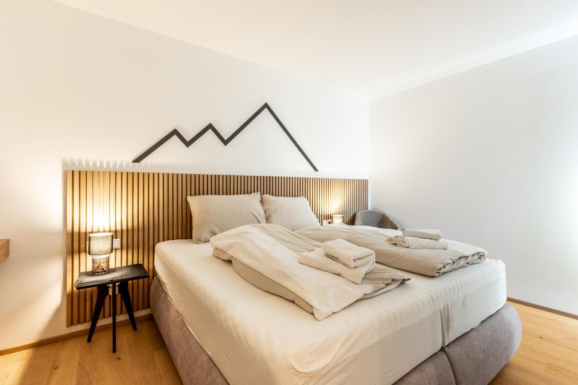 Alpine Suite Spot Bad Mitterndorf Exterior foto