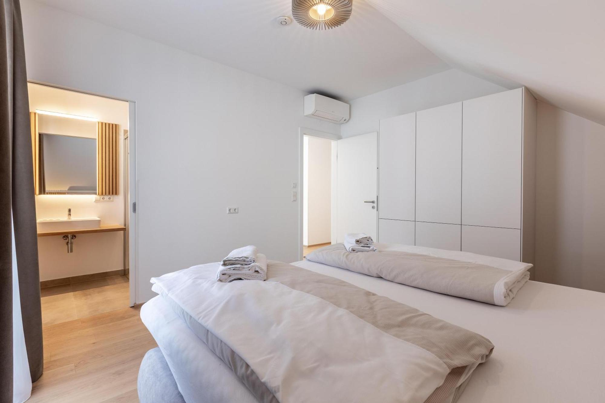Alpine Suite Spot Bad Mitterndorf Exterior foto
