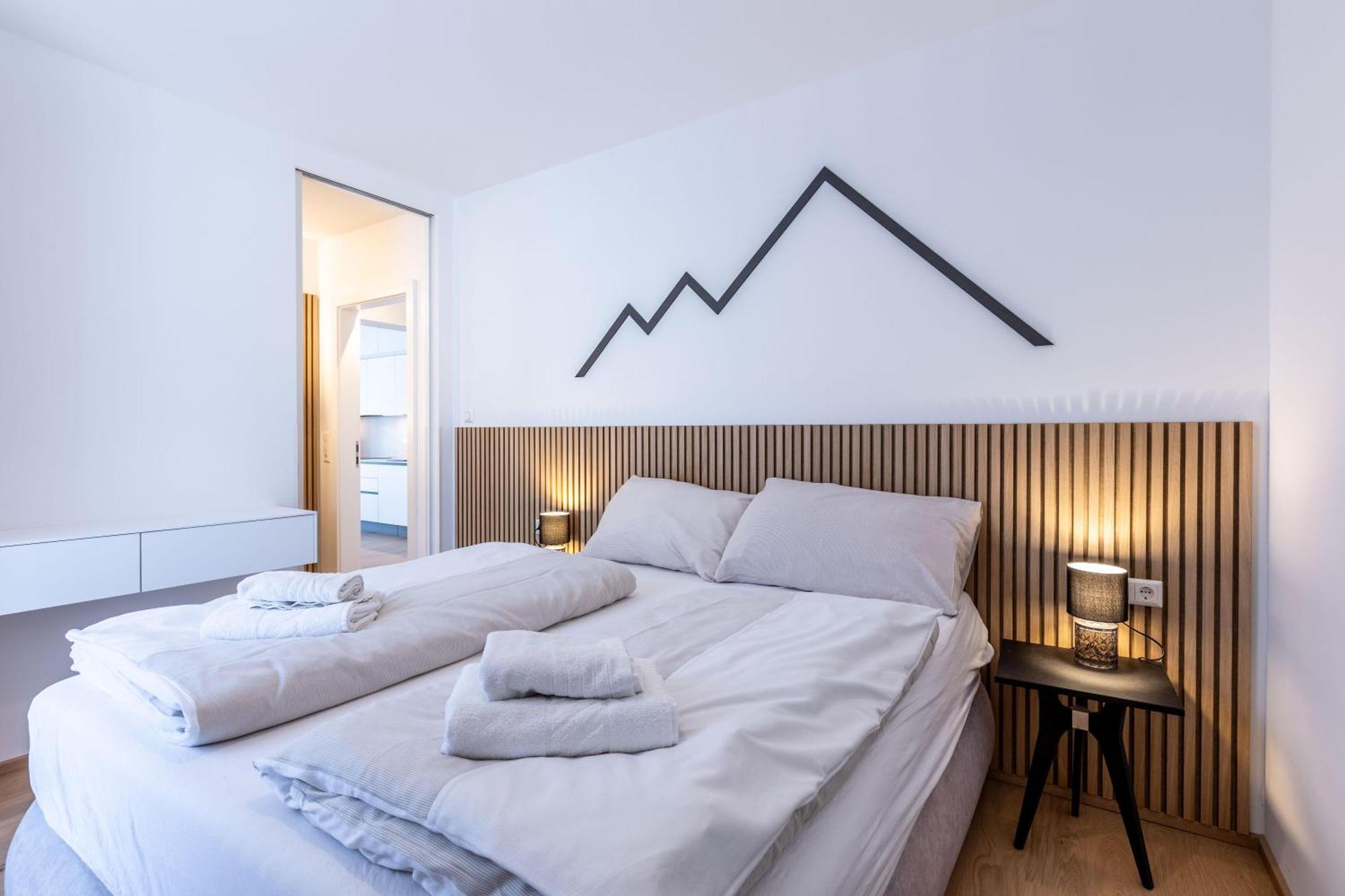 Alpine Suite Spot Bad Mitterndorf Exterior foto