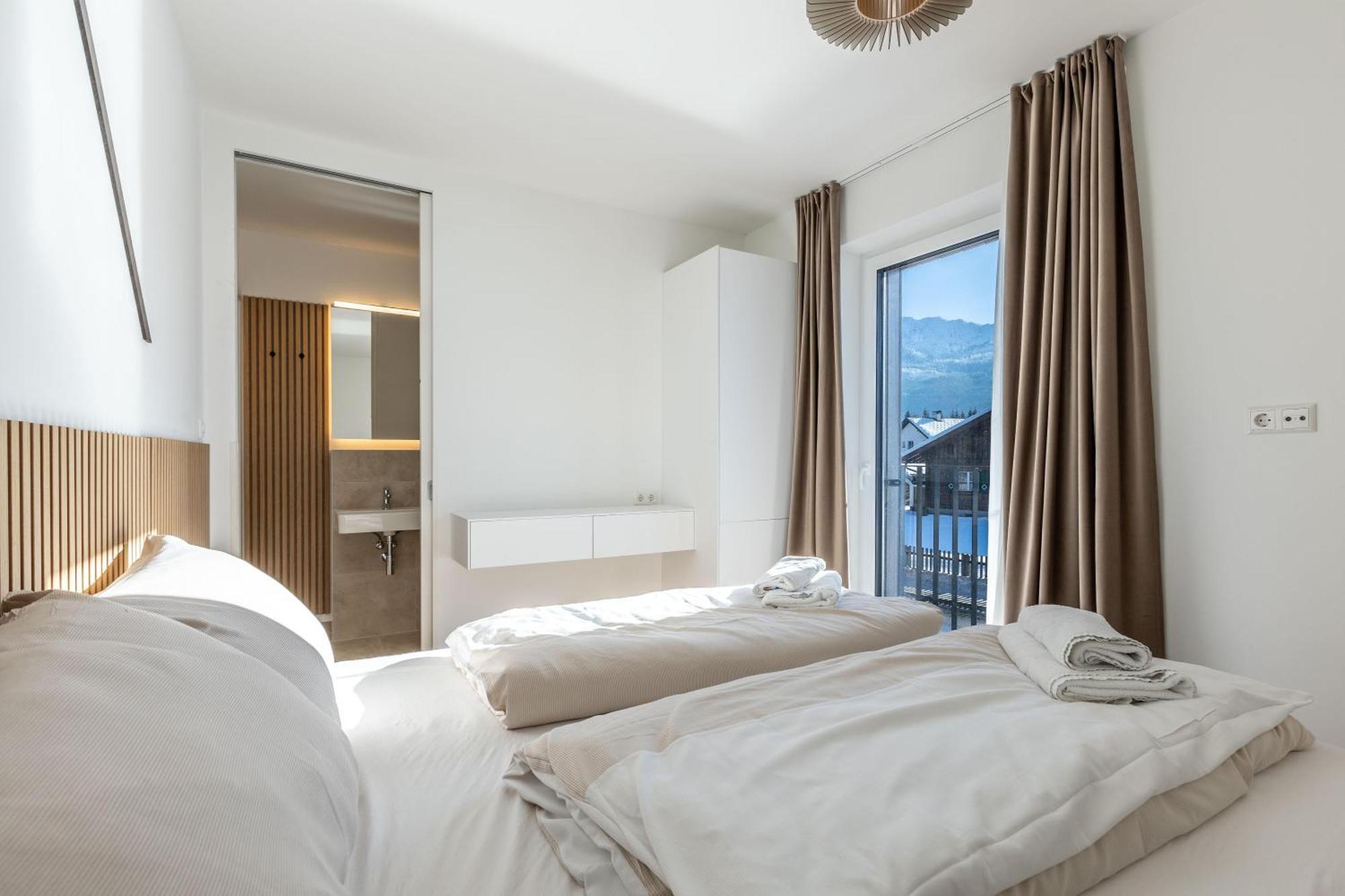 Alpine Suite Spot Bad Mitterndorf Exterior foto