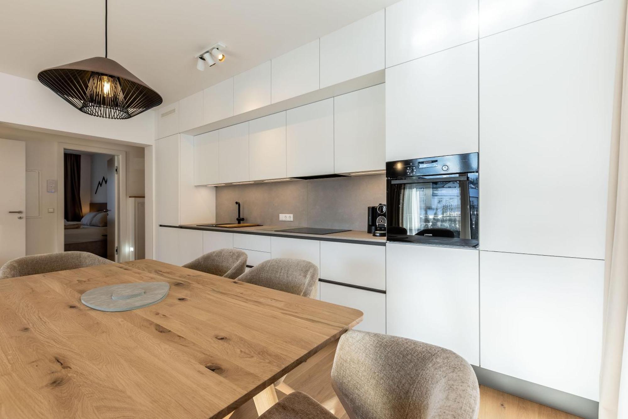 Alpine Suite Spot Bad Mitterndorf Exterior foto