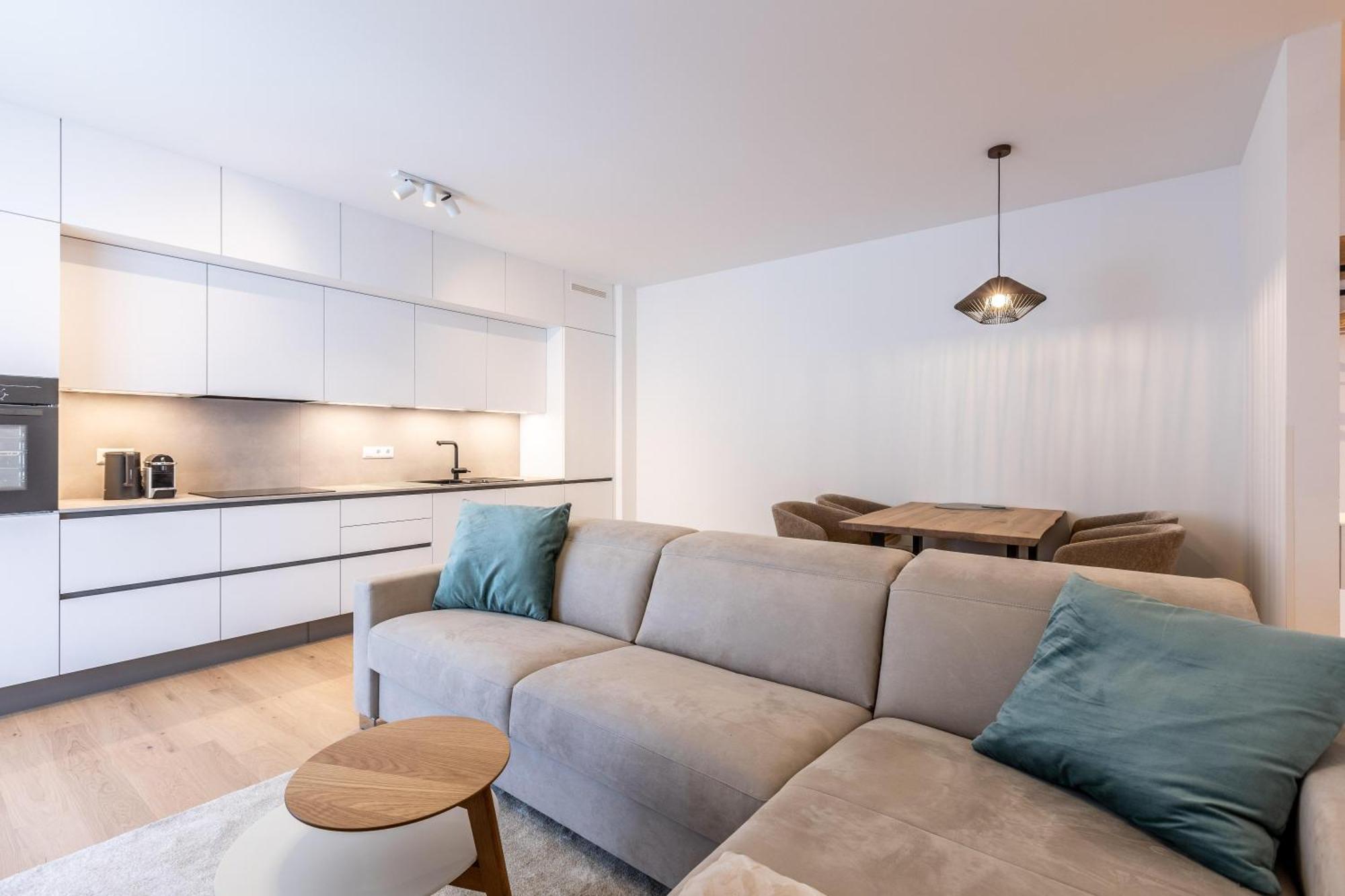 Alpine Suite Spot Bad Mitterndorf Exterior foto