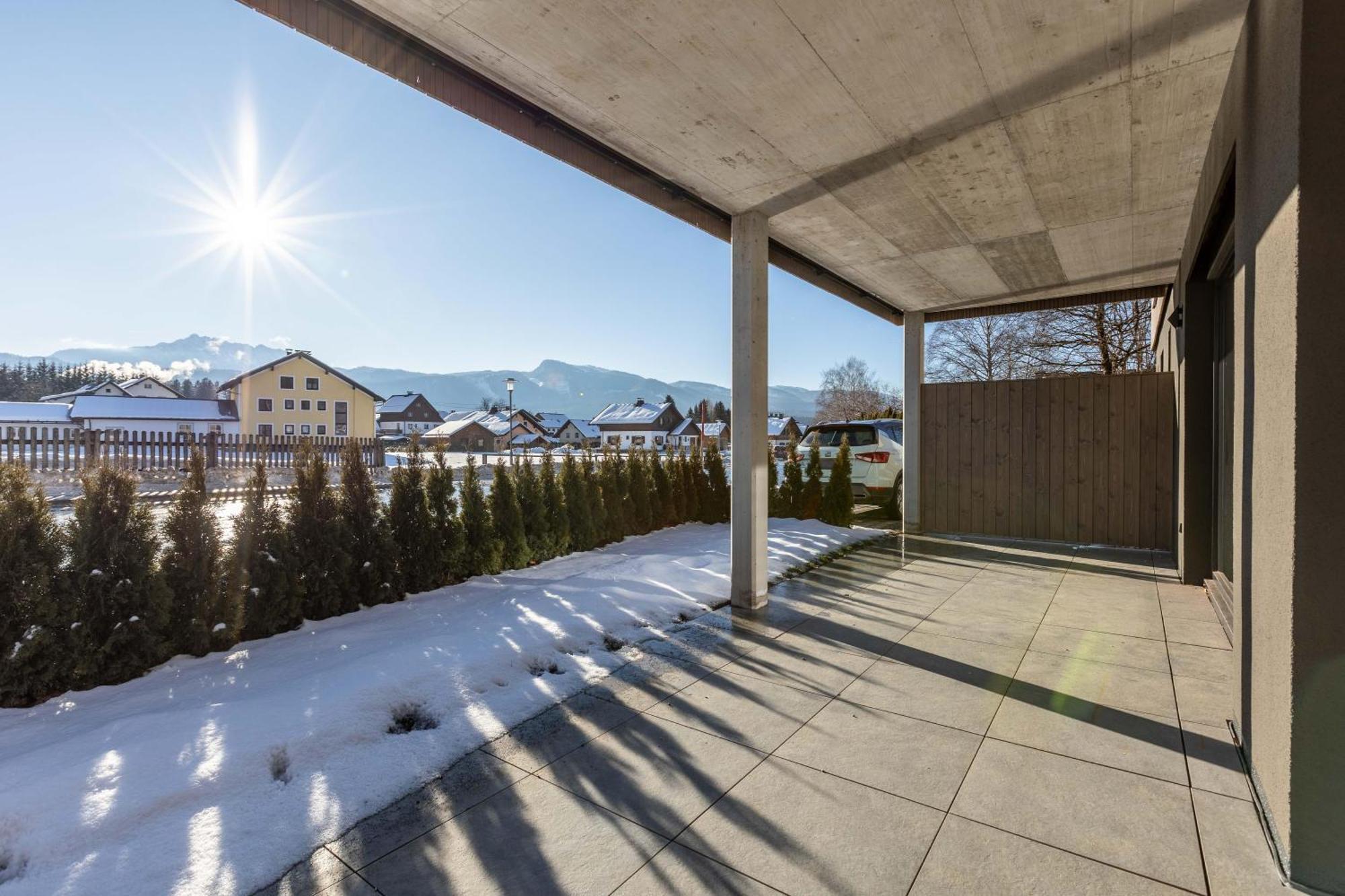 Alpine Suite Spot Bad Mitterndorf Exterior foto